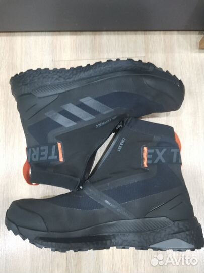 Кроссовки Adidas terrex free hiker cold RDY