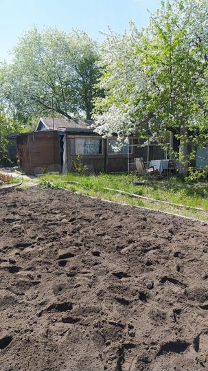 Дача 20 м² на участке 4,3 сот.