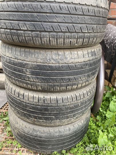 Marshal Crugen KL21 265/60 R18