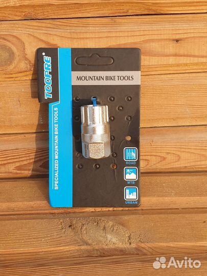 Съемник трещетки