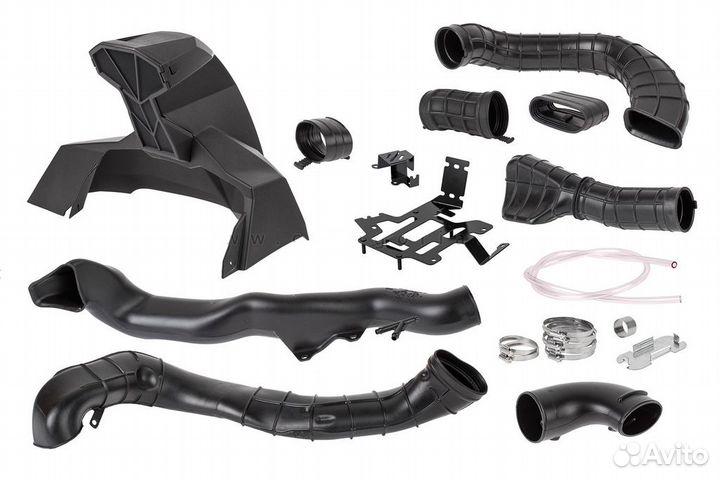 Комплект шноркелей BRP CAN-AM outlander G2 / 71500