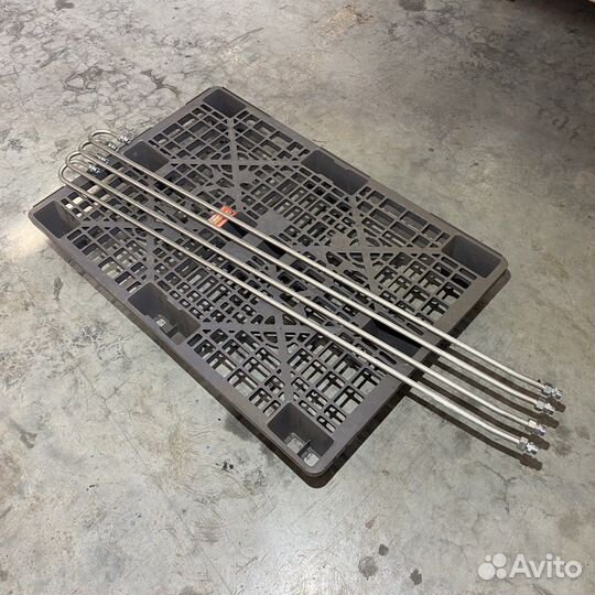 Гидрооборудование 70-04.06.300В гидроманипулятора