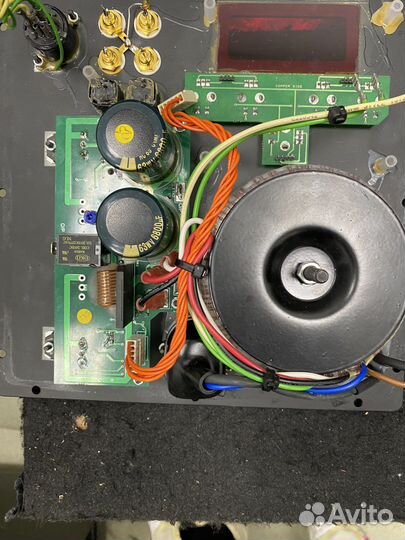 Ремонт Саундбаров,Акустических систем,Сабвуферов