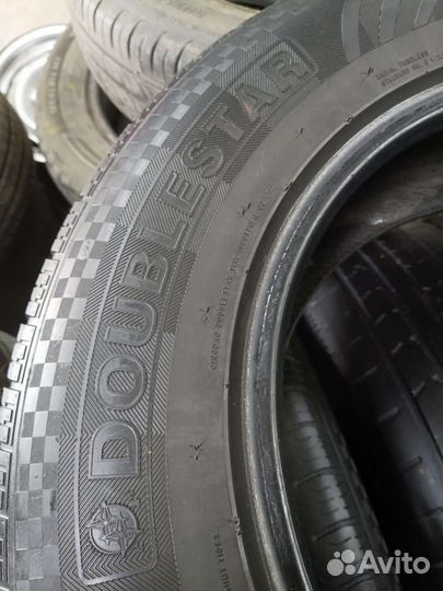DoubleStar Landsman 215/70 R16