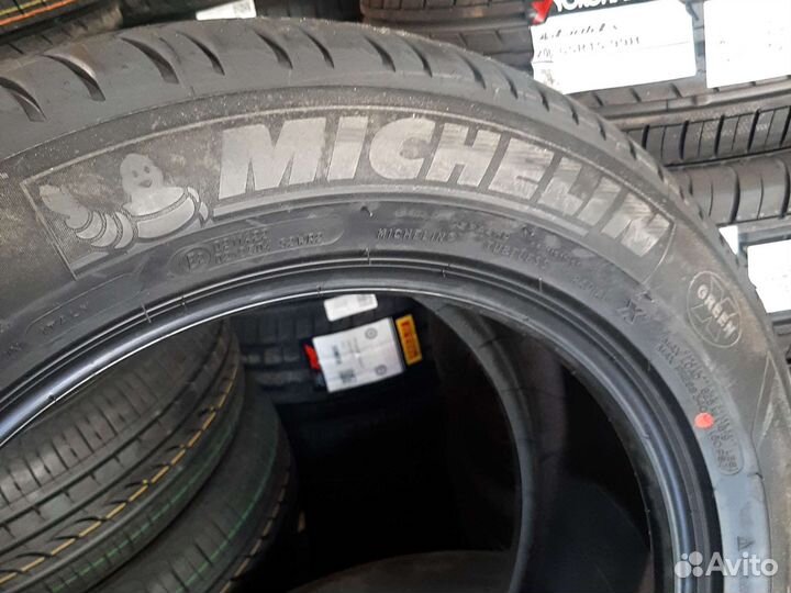Michelin Primacy 3 225/55 R17 101W