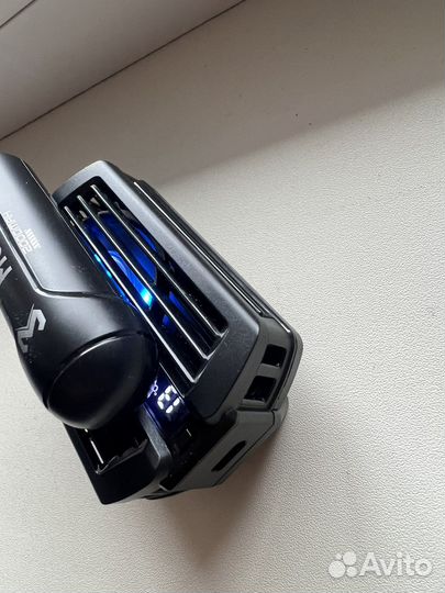 Куллер для телефона