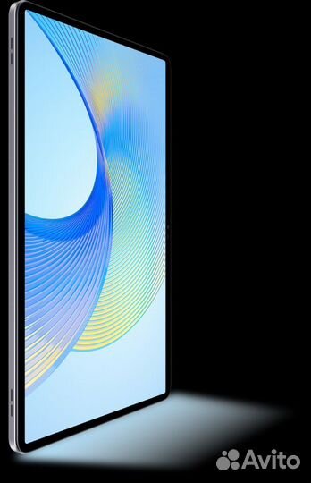 Планшет Honor Pad X9 LTE 8/128 Серый Новый