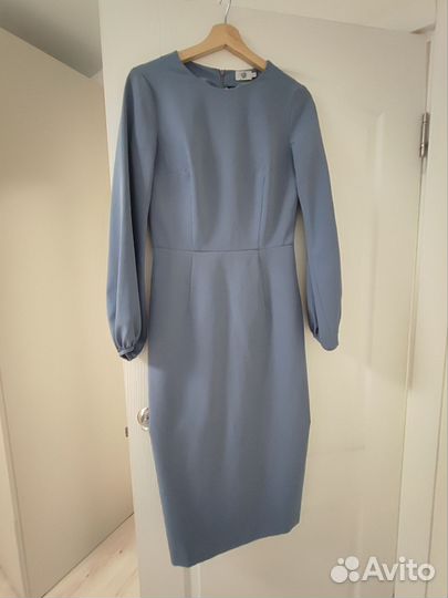 Платье soloU s