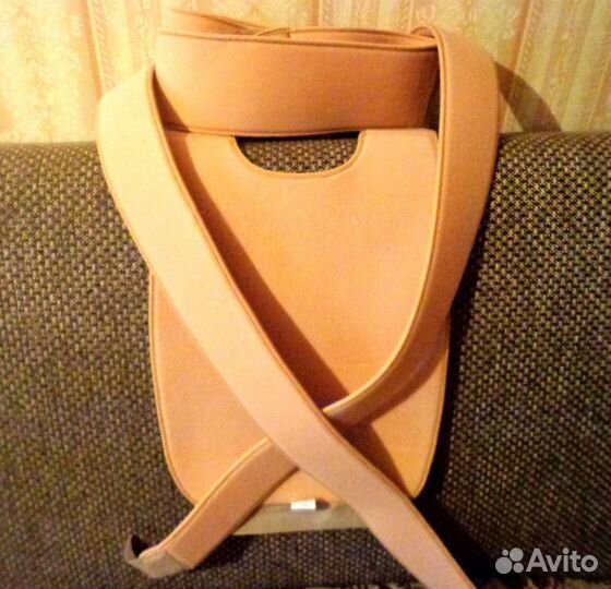 Бандаж для фиксации плечевого сустава Orliman С-41