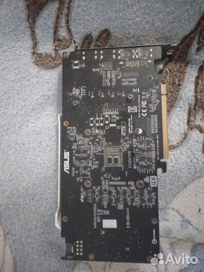 Видеокарта gtx 1060 3gb