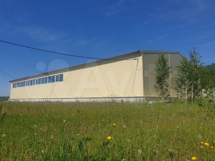 Пищевое производство