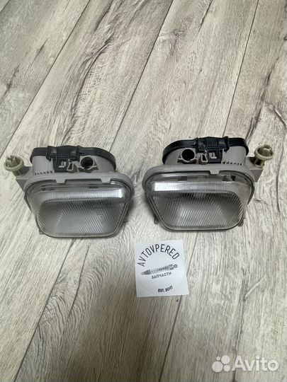 Птф мерседес w210