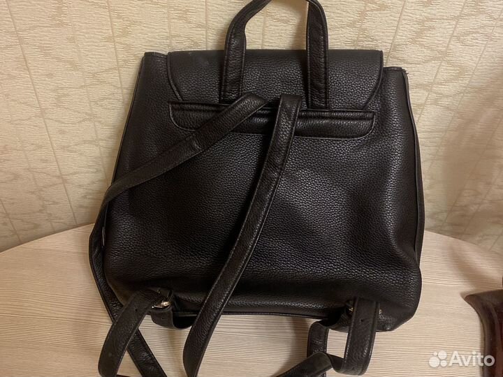 Женская сумка рюкзак