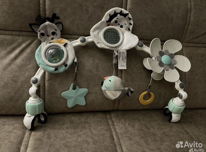 Дуга tiny love день ночь