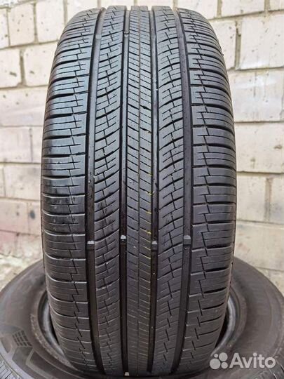 Nexen Roadian GTX 235/60 R16 100V