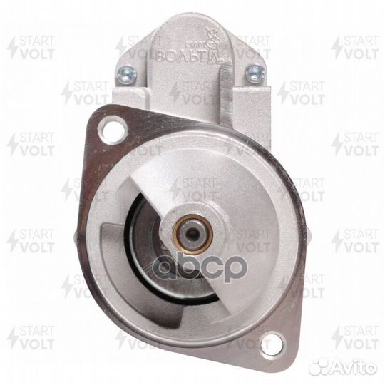 Стартер LSt 0306 startvolt