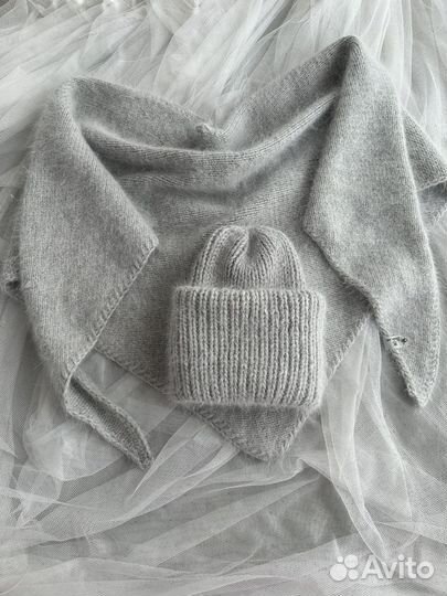 Комплект ручной работы