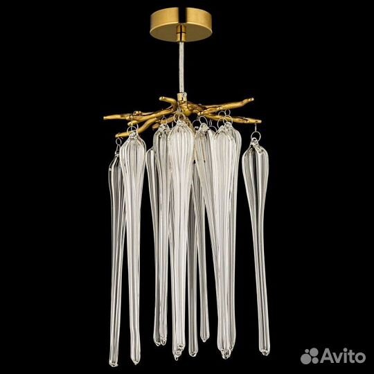 Подвесной светильник Dio D’Arte Tavenna Antigue Tavenna H 1.5.21.101 A