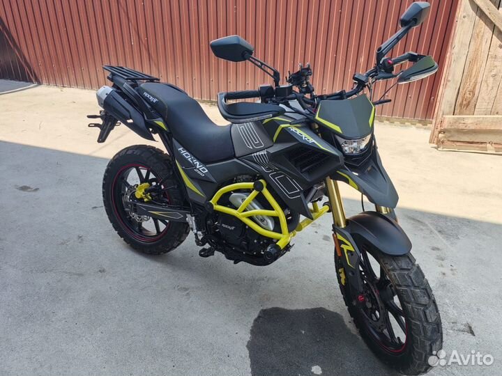 Продам мотоцикл