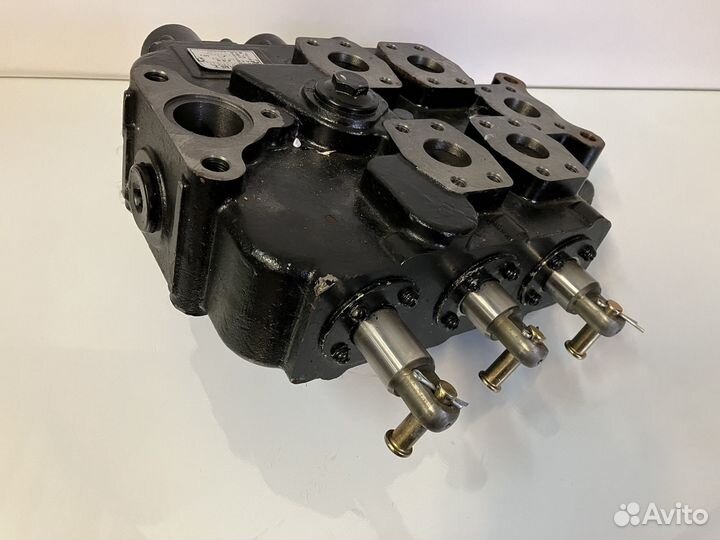 Гидрораспределитель DF32D3 (KDF32D3; 803004103)