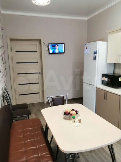 Дом 115 м² на участке 7 сот.