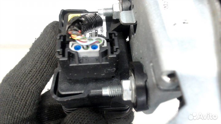 Датчик ускорения Mazda 3 (BK), 2008