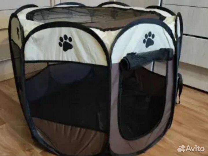 Дом для кошки и собаки. Переноска