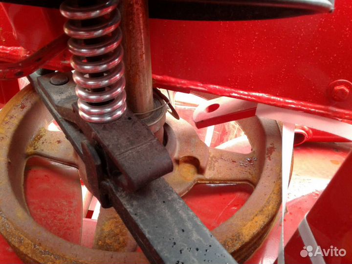 Косилка Lisicki Z-178, 2023