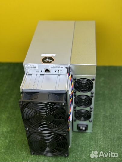 Antminer S21 Th/s 188 / antminer s21 / асик