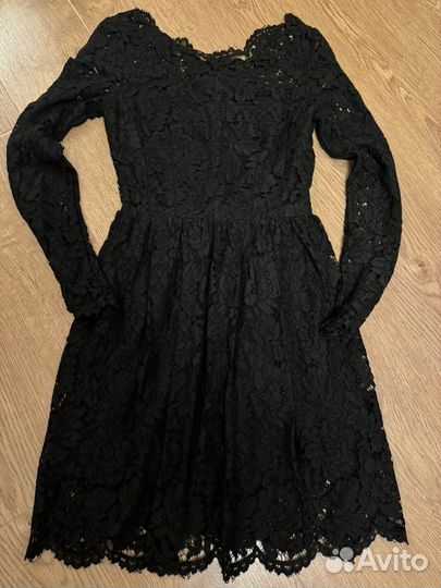 Платья женские XS