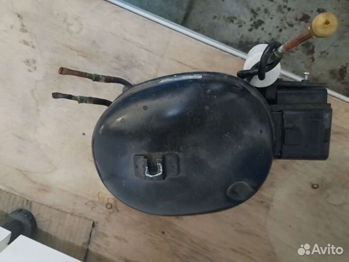 Двигатель от морозильной камеры