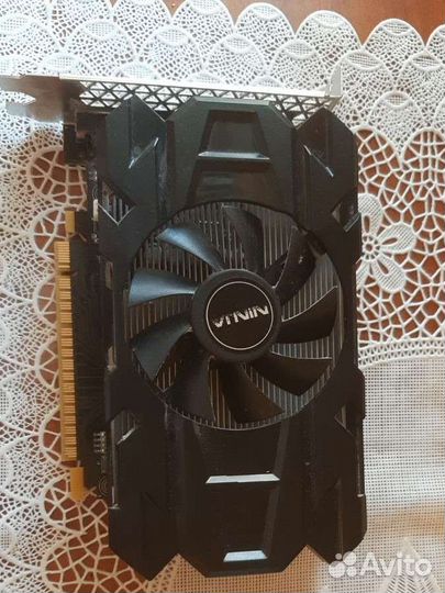 Видеокарты