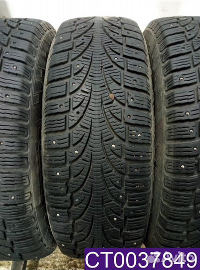 Pirelli Winter Carving Edge 215/70 R16 96T