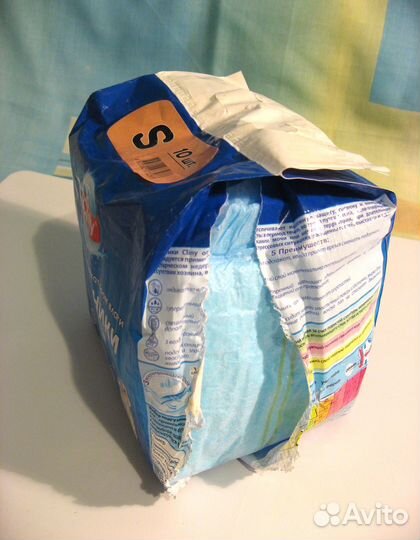 Памперсы для кошек и собак