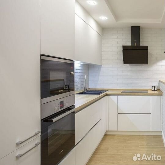 Кухонный гарнитур на заказ