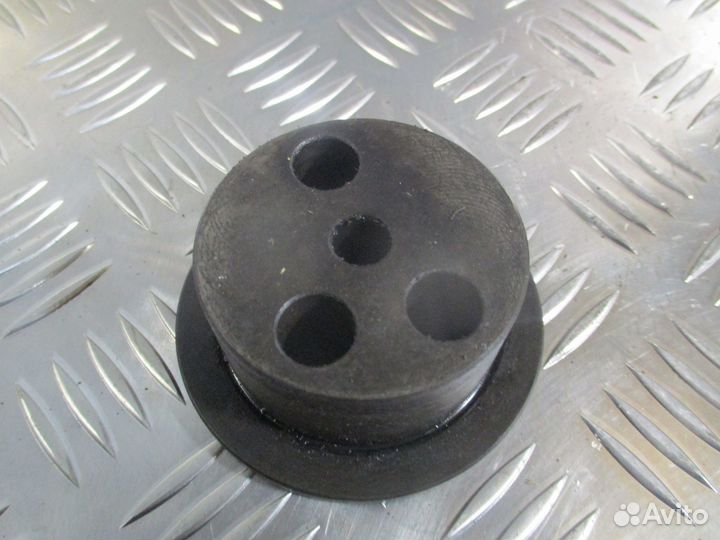 Ось промежуточной шестерни MAN 51113020049