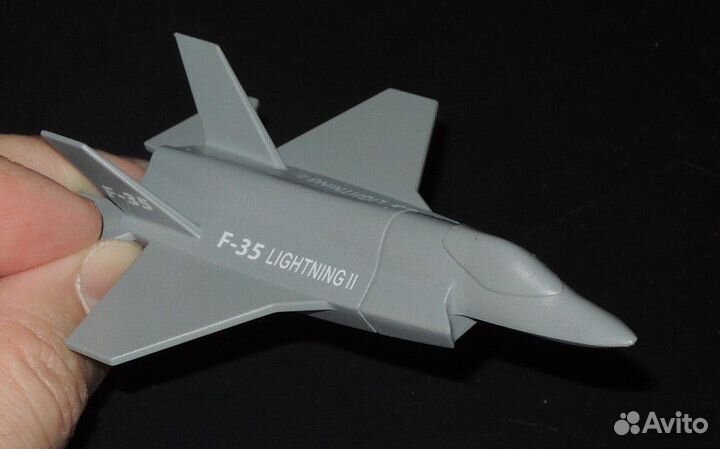 Флешка самолет истребитель F-35