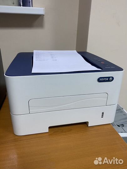 Xerox 3052