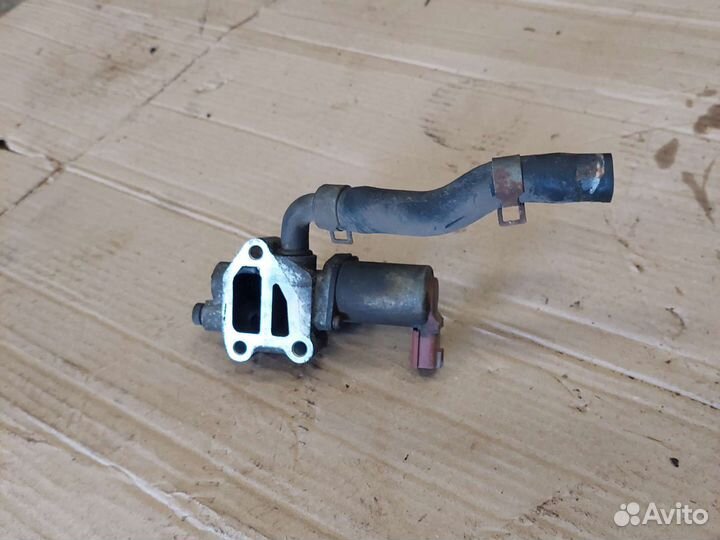 Датчик холостого хода Nissan Primera P11 sr20de