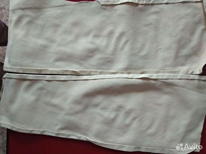 Кожа натуральная