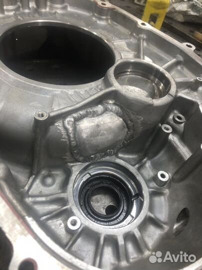 Сварка аргоном, сварочные работы