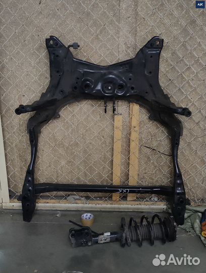 Подрамник передний / балка Mazda CX-5 KF