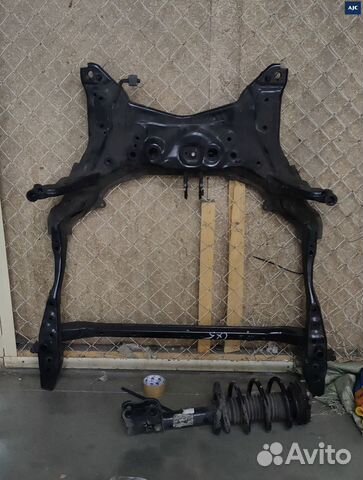 Подрамник передний / балка Mazda CX-5 KF