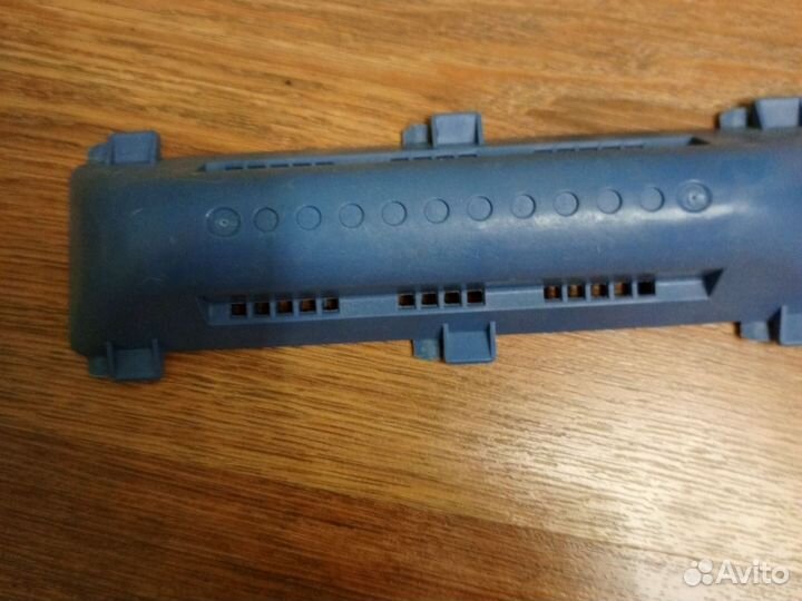 Ребро для барабана