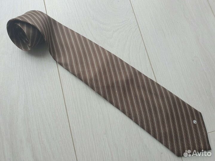 Галстук dunhill