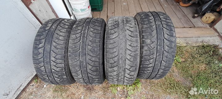 Bridgestone Ice Cruiser 7000S 255/55 R18