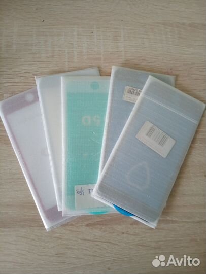 Защитное стекло