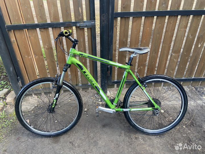Горный Велосипед Trek 3700