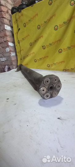 Кардан (вал карданный) Мерседес-Бенс E-Класс W 210