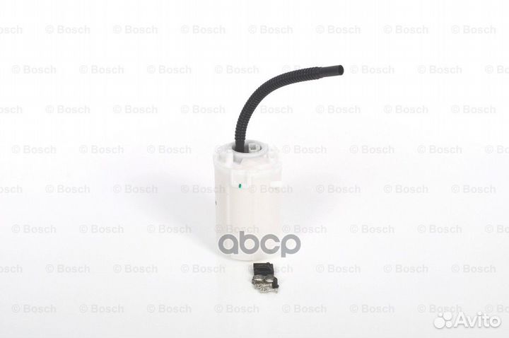 Электробензонасос bosch 0 986 580 824 VW 3.8bar